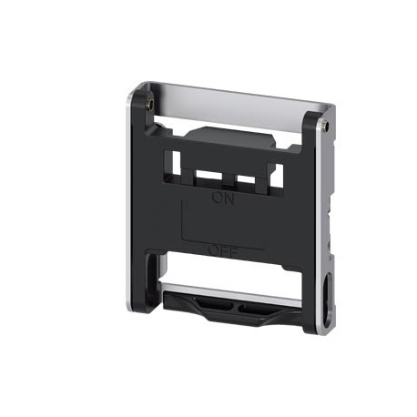 3VA9338-0LB11 SIEMENS Padlock device for toggle handle accessory for: 3VA53/3VA54/3VA63/3VA64