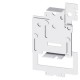 3VA9477-0CB10 SIEMENS Operating Unit w/ Bowdencable Max-Flex Operator Switching mechanism only accessory for..