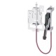 3VA9477-0CK12 SIEMENS Operating Unit w/ Bowdencable Max-Flex Operator Compete Kit consisting of: handle plas..