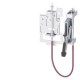 3VA9477-0CK72 SIEMENS Operating Unit w/ Bowdencable Max-Flex Operator Compete Kit consisting of: handle stee..