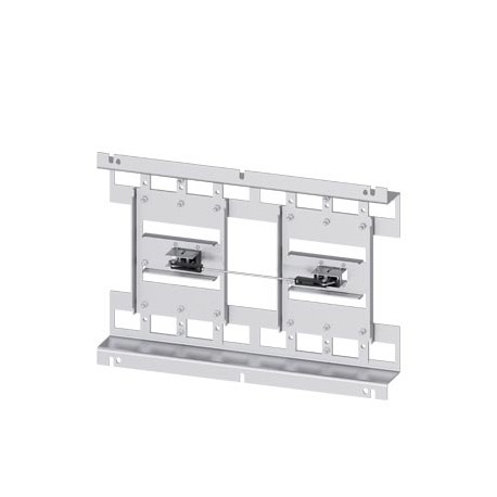 3VA9578-0VM10 SIEMENS Rear interlock walking beam accessory for: 3VA55/3VA65/3VA66