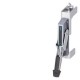 3VA9977-0CH72 SIEMENS Operating Unit w/ Bowdencable Max-Flex Operator handle only Handle steel, epoxy coated..
