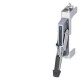 3VA9977-0CH74 SIEMENS Operating Unit w/ Bowdencable Max-Flex Operator handle only Handle steel, epoxy coated..