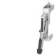 3VA9977-0CH82 SIEMENS Unité de commande avec câble Bowden Max-Flex Operator poignée uniquement Poignée en ac..