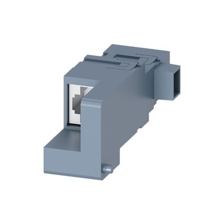 3VW9011-0AT14 SIEMENS SENTRON. PROFINET Gateway COM041 módulo de comunicación accesorio para interruptores a..
