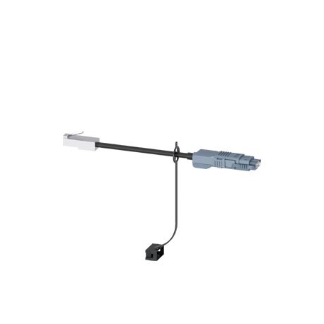 3VW9011-0AT43 SIEMENS adattatore 3VA per TD400
