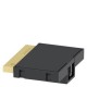3VW9011-0AT44 SIEMENS Adapter 3WL (Release 1) for TD400