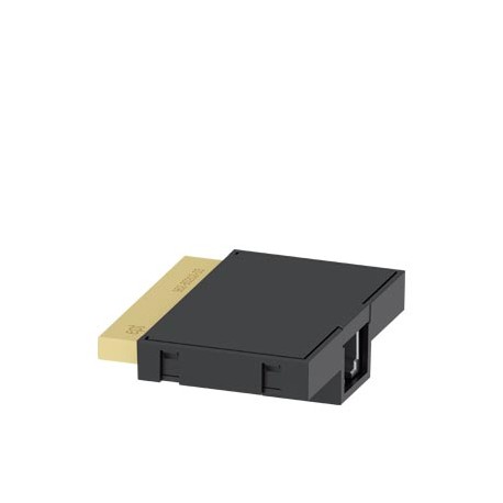 3VW9011-0AT44 SIEMENS Adapter 3WL (Release 1) fuer TD400