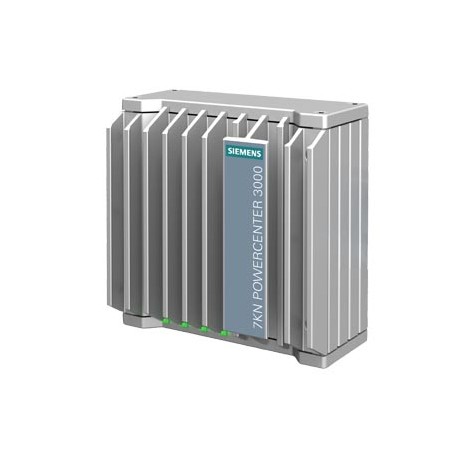 7KN1310-0MC00-0AA8 SIEMENS 7KN POWERCENTER 3000 V1 interface de communication IP pour SENTRON et autres appa..