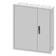 8GK1031-1KK11 SIEMENS ALPHA 160, armoire murale, Encastré, IP31, type de protection 2, H : 500 mm, L : 300 m..