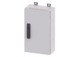 8GK1032-1KK11 SIEMENS ALPHA 160, armoire murale, IP44, classe de protection 2, H : 500 mm, L : 300 mm, T : 1..