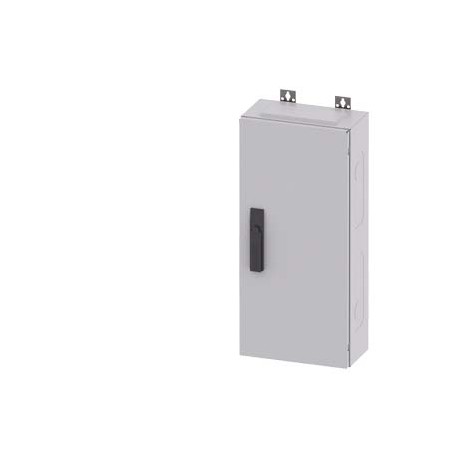 8GK1032-2KK11 SIEMENS ALPHA 160, armoire murale, IP44, classe de protection 2, H : 650 mm, L : 300 mm, T : 1..