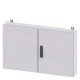 8GK1032-2KK41 SIEMENS ALPHA 160, armoire murale, IP44, classe de protection 2, H : 650 mm, L : 1050 mm, T : ..