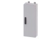 8GK1032-3KK11 SIEMENS ALPHA 160, armoire murale, IP44, classe de protection 2, H : 800 mm, L : 300 mm, T : 1..