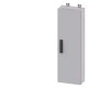 8GK1032-4KK11 SIEMENS ALPHA 160, armoire murale, IP43, Classe de protection 2, H: 950 mm, L: 300 mm, T: 140 ..