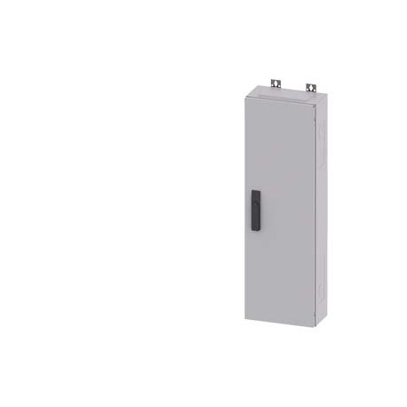 8GK1032-4KK11 SIEMENS ALPHA 160, armoire murale, IP43, Classe de protection 2, H: 950 mm, L: 300 mm, T: 140 ..