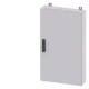 8GK1032-4KK21 SIEMENS ALPHA 160, armoire murale, IP43, Classe de protection 2, H: 950 mm, L: 550 mm, T: 140 ..