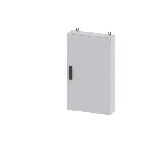 8GK1032-4KK21 SIEMENS ALPHA 160, armoire murale, IP43, Classe de protection 2, H: 950 mm, L: 550 mm, T: 140 ..