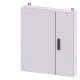 8GK1032-4KK31 SIEMENS ALPHA 160, armoire murale, IP43, Classe de protection 2, H: 950 mm, L: 800 mm, T: 140 ..