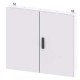 8GK1032-4KK41 SIEMENS ALPHA 160, armoire murale, IP43, Classe de protection 2, H: 950 mm, L: 1050 mm, T: 140..
