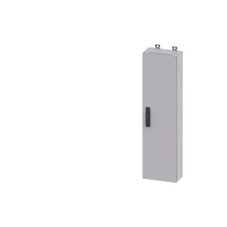 8GK1032-5KK11 SIEMENS ALPHA 160, armoire murale, IP43, Classe de protection 2, H: 1100 mm, L: 300 mm, T: 140..