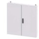 8GK1032-5KK41 SIEMENS ALPHA 160, armoire murale, IP43, Classe de protection 2, H: 1100 mm, L: 1050 mm, T: 14..