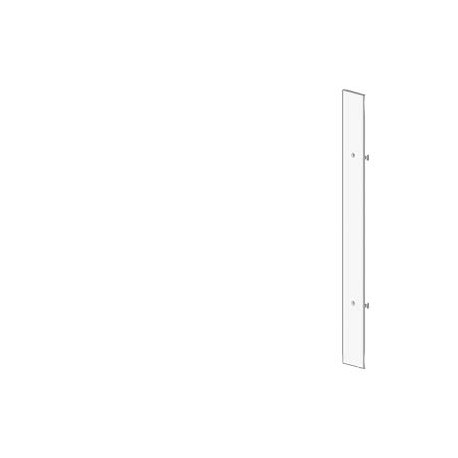 8PQ2000-2BA01 SIEMENS SIVACON S4, copertura interna, A: 2000mm, La: 200mm