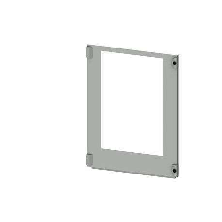 8PQ2080-6BA10 SIEMENS SIVACON S4 mod door 3NJ4, H: 800 mm, W: 600mm