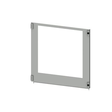 8PQ2080-8BA05 SIEMENS SIVACON S4 mod door 3NJ4, H: 800 mm, W: 800mm