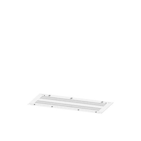 8PQ2300-4BA07 SIEMENS SIVACON S4 Dachblech IP40, B: 850mm T: 400mm
