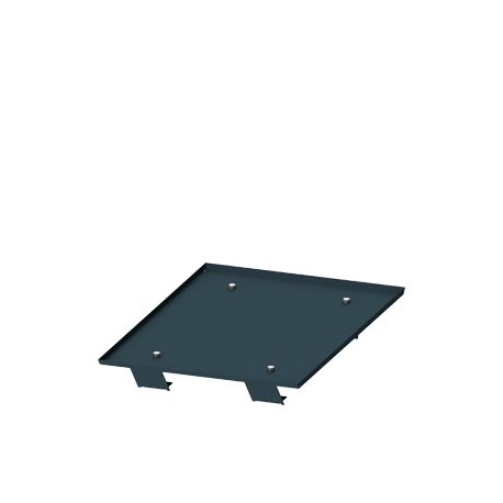 8PQ2300-4BA11 SIEMENS SIVACON S4 top plate upgr. kit IPX1, W: 350mm D: 400mm