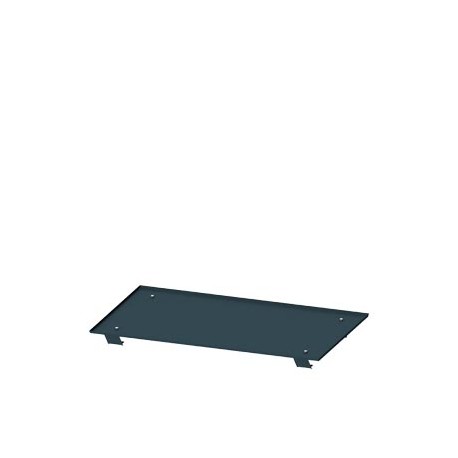 8PQ2300-4BA12 SIEMENS SIVACON S4 top plate upgr. kit IPX1, W: 850mm D: 400mm