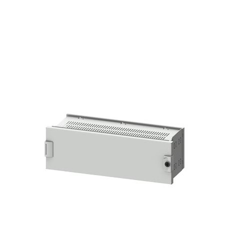 8PQ3000-1BA50 SIEMENS SIVACON S4 3NJ6 Gerätefach, H: 200mm