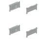 8PQ3000-1BA74 SIEMENS SIVACON S4 ALPHA 8GK adaptable