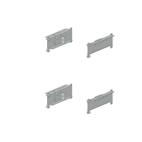 8PQ3000-1BA74 SIEMENS SIVACON S4 ALPHA 8GK adaptable