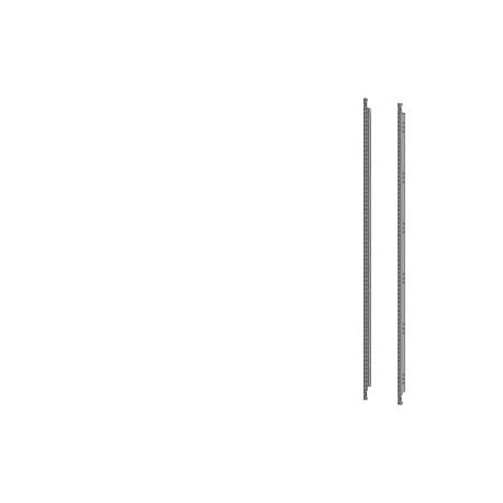 8PQ3000-1BA82 SIEMENS SIVACON S4 Längsträger für System ALPHA, H: 1800 mm