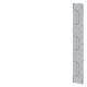 8PQ3000-1BA87 SIEMENS SIKUS/SIVACON Barrier between supporting structures depth 400 mm, 600mm