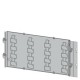 8PQ3000-2BA14 SIEMENS SIKUS/SIVACON Touch protection Main busbar Width 850 mm