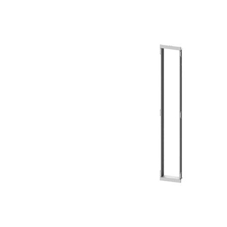 8PQ3000-2BA45 SIEMENS SIVACON S4 touch protection covers 8GK, IP55, W: 350mm