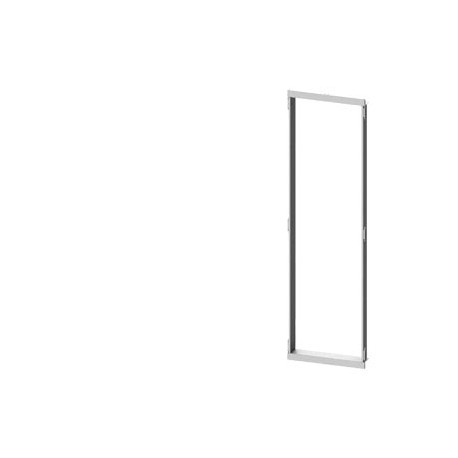 8PQ3000-2BA46 SIEMENS SIVACON S4 touch protection covers 8GK, IP55, W: 600mm