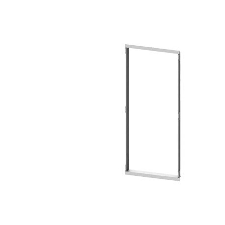 8PQ3000-2BA47 SIEMENS SIKUS/SIVACON couvercle de protection contre les contacts Espace entre le châssis et S..