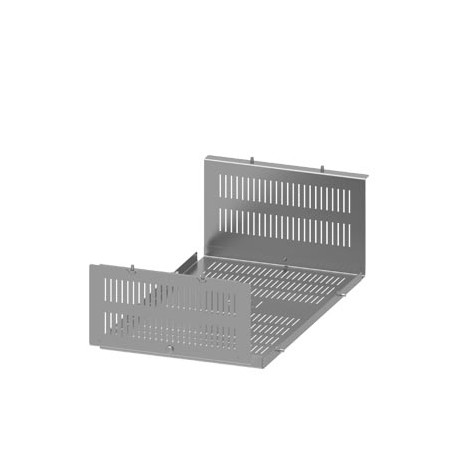 8PQ3000-2BA71 SIEMENS SIVACON S4 MBB separation, mounting position: top,W: 350mm D: 600mm