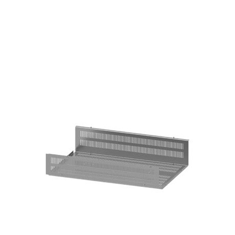 8PQ3000-2BA72 SIEMENS SIVACON S4 MBB separation, mounting position: top,W: 850mm D: 600mm