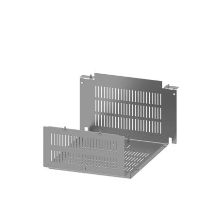 8PQ3000-2BA73 SIEMENS SIVACON S4 MBB separation, mounting position: top front/ rear, W: 350mm D: 400mm