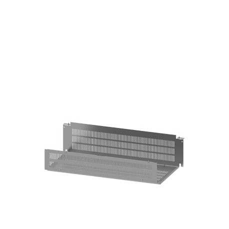 8PQ3000-2BA74 SIEMENS SIVACON S4 MBB separation, mounting position: top front/ rear, W: 850mm D: 400mm