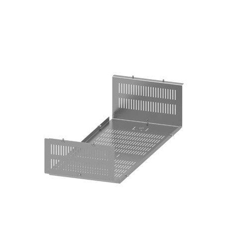 8PQ3000-2BA75 SIEMENS SIVACON S4 MBB separation, mounting position: top,W: 350mm D: 800mm