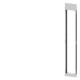 8PQ3000-2BA85 SIEMENS SIVACON S4 Cadre de couverture ALPHA 8GK Degré de protection IP55 Hauteur 1650 mm Larg..