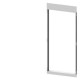 8PQ3000-2BA87 SIEMENS SIVACON S4 Plastron ALPHA 8GK Indice de protection IP55 Hauteur 1650 mm Largeur 850 mm