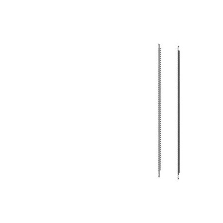 8PQ3000-2BA88 SIEMENS SIVACON S4 Längsträger für System ALPHA, H: 1650 mm