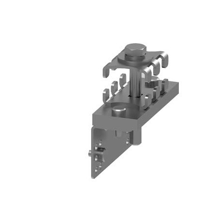 8PQ4000-1BA21 SIEMENS SIKUS/SIVACON Halter separate N-Schiene bis 1600A